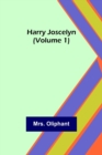 Harry Joscelyn (Volume 1) - Book