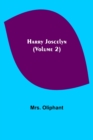 Harry Joscelyn (Volume 2) - Book