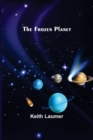The Frozen Planet - Book