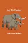 Kari the Elephant - Book