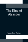 The King of Alsander - Book