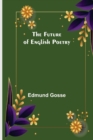 The Future of English Poetry - Book