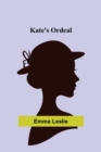 Kate's Ordeal - Book