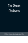 The Green Goddess - Book