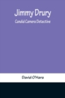 Jimmy Drury : Candid Camera Detective - Book
