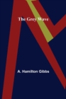 The Grey Wave - Book