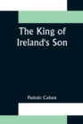 The King of Ireland's Son - Book
