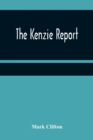 The Kenzie Report - Book