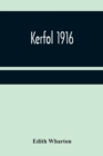 Kerfol 1916 - Book