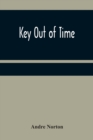 Key Out of Time - Book