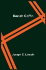 Keziah Coffin - Book