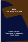 Grim : The Story of a Pike - Book