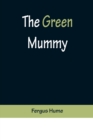The Green Mummy - Book
