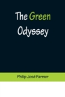 The Green Odyssey - Book