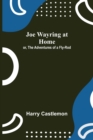 Joe Wayring at Home; or, The Adventures of a Fly-Rod - Book