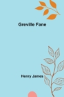 Greville Fane - Book