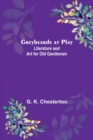 Greybeards at Play : Literature and Art for Old Gentlemen - Book