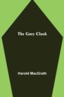 The Grey Cloak - Book