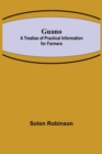 Guano : A Treatise of Practical Information for Farmers - Book