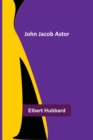 John Jacob Astor - Book