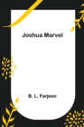Joshua Marvel - Book