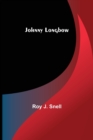 Johnny Longbow - Book