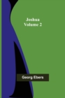 Joshua - Volume 2 - Book