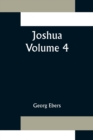 Joshua - Volume 4 - Book