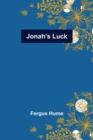 Jonah's Luck - Book