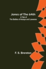 Jones of the 64th : A Tale of the Battles of Assaye and Laswaree - Book