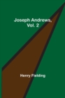 Joseph Andrews, Vol. 2 - Book