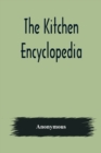 The Kitchen Encyclopedia - Book