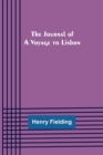 The Journal of a Voyage to Lisbon - Book