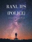 Rani, IPS (POLICE) - Book