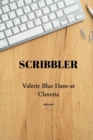 Scribbler - Book