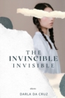 The Invincible Invisible - Book