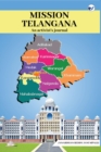 Mission Telangana (An activist's journal) - Book
