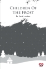 Children Of The Frost - Book
