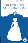 The Little Lady Of The Big House - Book