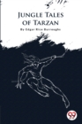 Jungle Tales Of Tarzan - Book