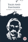 Tales And Fantasies - Book