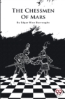 The Chessmen Of Mars - Book