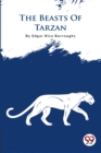 The Beasts Of Tarzan - Book