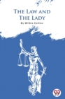 The Law And The Lady - Book