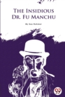 The Insidious Dr.Fu-Manchu - Book