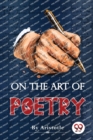 On The Art of Poetry - Book