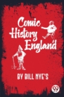 Comic History of England - Book