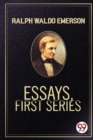 Essays, First Series - Book