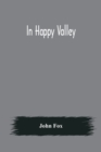 In Happy Valley - Book