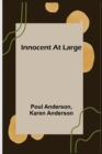 Innocent At Large - Book